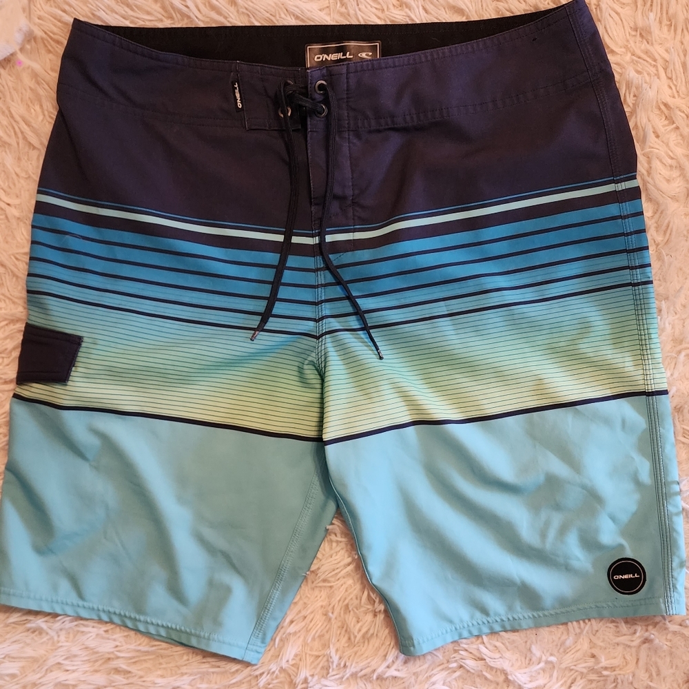 O'Neill board shorts